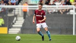 New Roy Keane?